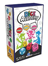 Dice Academy Spiel