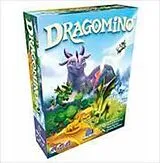 Dragomino Spiel