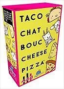 TACO CAT GOAT CHEESE PIZZA Spiel