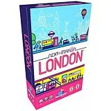 NEXT STATION - LONDON Spiel