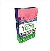NEXT STATION - TOKYO Spiel