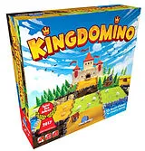 Kingdomino Spiel