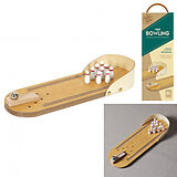 Bowling im Buero Spiel