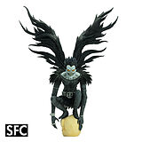 Death Note Ryuk Figur 30cm Spiel