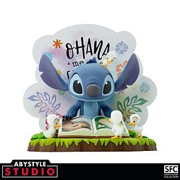 Disney Stitch Ohana Figur Spiel