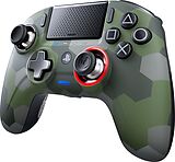 NACON PS4 Revolution Unlimited Pro Controller - camo green [PS4] als PlayStation 4-Spiel