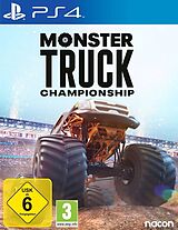 Monster Truck Championship [PS4] (D/F) comme un jeu PlayStation 4