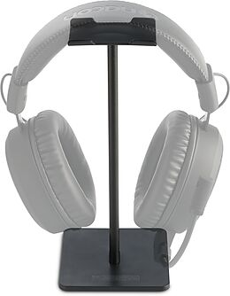 NACON Headset Stand - black comme un jeu PlayStation 4, PlayStation 5,
