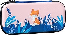 Travel Case Fox 3D-Design [NSW/NSW Lite] als Nintendo Switch, Nintendo Swit-Spiel