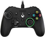 Compact Controller Pro - black [XONE/XSX/PC] als Xbox One, Xbox Series X, Windo-Spiel