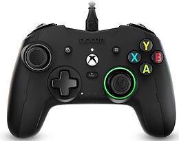 Revolution X Controller - black [XONE/XSX] als Xbox One, Xbox Series X-Spiel