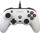 Pro Compact Controller - white [XONE/XSX/PC] als Xbox One, Xbox Series X, Windo-Spiel