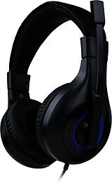 Stereo Gaming Headset V1 - black [PS4/PS5] als PlayStation 5, PlayStation 4-Spiel