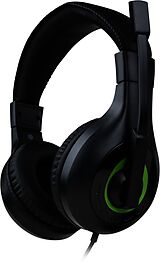 Stereo Gaming Headset V1 - black [XONE/XSX] comme un jeu Xbox One, Xbox Series X