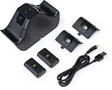 Dual-Charger [XONE/XSX] als Xbox One, Xbox Series X-Spiel