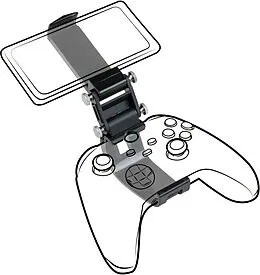 Smartphone-Halter für Controller [XONE] als Xbox One-Spiel