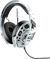RIG 500 PRO HC Competition Grade Gaming Headset - white [Multi-Platform] comme un jeu Xbox One, PlayStation 4, Windo