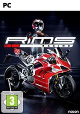 RiMS Racing [PC] (D/F) comme un jeu Windows PC