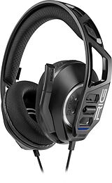 RIG 300 PRO HS Premier Gaming Headset -black [PS5/PS4/XSX/XONE/PC/Mobile] comme un jeu PlayStation 4, PlayStation 5,