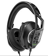 RIG 300 PRO HX Premier Gaming Headset - black [XSX/XONE/PS5/PS4/PC/Mobile] comme un jeu Xbox Series X, Xbox One, PlayS