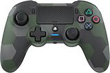 NACON PS4 Asymmetric Wireless Controller - camo green [PS4] als PlayStation 4-Spiel