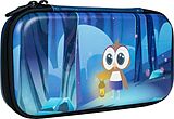 Protection Case - Owl [NSW] comme un jeu Nintendo Switch, Switch OLED,