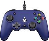 Pro Compact Controller - blau [XONE/XSX/PC] comme un jeu Xbox One, Xbox Series X, Windo