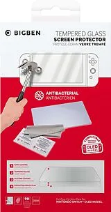 OLED Tempered Glass Screen Protector [NSW] als Switch OLED-Spiel