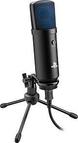 RIG M100HS - Streaming Microphone [PS5/PS4/PC] comme un jeu PlayStation 4, PlayStation 5,