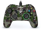 NACON Revolution X Pro Controller - camo forest [XSX/XONE] comme un jeu Xbox One, Xbox Series X