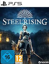 Steelrising [PS5] (D/F) comme un jeu PlayStation 5