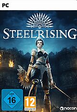 Steelrising [PC] (D/F) als Windows PC-Spiel