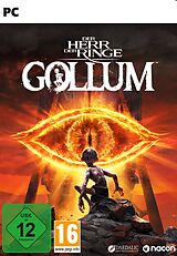 Der Herr der Ringe: Gollum [PC] (D/F) als Windows PC-Spiel