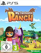 My Fantastic Ranch [PS5] (D/F) comme un jeu PlayStation 5