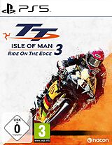 TT Isle of Man - Ride on the Edge 3 [PS5] (D/F) als PlayStation 5-Spiel