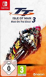 TT Isle of Man - Ride on the Edge 3 [NSW] (D/F) comme un jeu Nintendo Switch