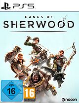 Gangs of Sherwood [PS5] (D/F) comme un jeu PlayStation 5