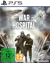 War Hospital [PS5] (D/F) als PlayStation 5-Spiel