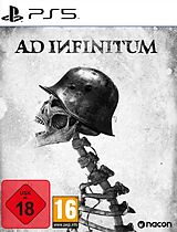 Ad Infinitum [PS5] (D/F) comme un jeu PlayStation 5