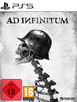 Ad Infinitum [PS5] (D/F) als PlayStation 5-Spiel