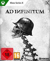 Ad Infinitum [XSX] (D/F) als Xbox Series X-Spiel