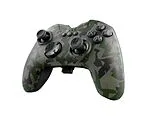 GC-200WL Gaming Controller - forest camo [PC] als Windows PC-Spiel