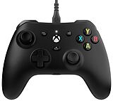 NACON EVOL-X Controller - black [XSX/XONE/PC] comme un jeu Xbox One, Xbox Series X, Windo