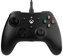 EVOL-X Controller - black [XSX/XONE/PC] comme un jeu Xbox One, Xbox Series X, Windo