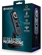 Streaming Microphone - black [PC/Mac/PS5/PS4] als Windows PC, Mac OS, PlayStatio-Spiel