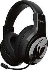 GH-120 Gaming Headset - black [PC/PS5/PS4/XSX/XONE/Mobile] als Windows PC, PlayStation 4, Xbo-Spiel