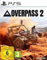 Overpass 2 [PS5] (D/F) als PlayStation 5-Spiel