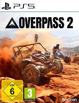 Overpass 2 [PS5] (D/F) comme un jeu PlayStation 5