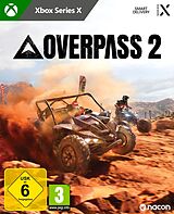 Overpass 2 [XSX] (D/F) als Xbox Series X-Spiel