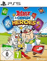 Asterix + Obelix: Heroes [PS5] (D/F) als PlayStation 5-Spiel